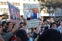 شباب “جيل زاد” يعودون للتظاهر في شوارع المدن المغربية