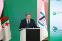وزير الاتصال يشرف على احتفالية بمناسبة اليوم الوطني للصحافة