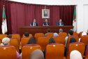 تنسيق وزاري لضمان وفرة المستلزمات وقطع الغيار الطبية بالمؤسسات الاستشفائية