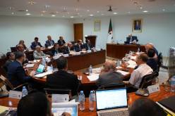 وزير الصناعة يؤكد على تسريع رقمنة مجمع “ديفاندوس” وعصرنته لدعم الاقتصاد الوطني