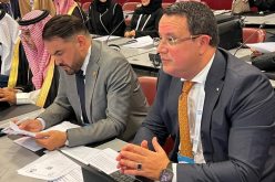 بودن يشارك بأشغال الاجتماعين التنسيقيين للمجموعة الجيوسياسية العربية بجنيف