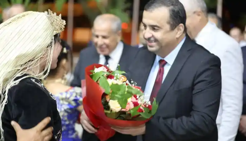 عرقاب يفتتح معرض ومؤتمر الطاقة والهيدروجين لإفريقيا وحوض البحر الأبيض المتوسط “ناباك 2025”