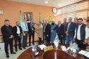 وزير الصحة يؤكد التزامه بتحسين أوضاع مستخدمي القطاع وتعزيز الحوار مع الشركاء
