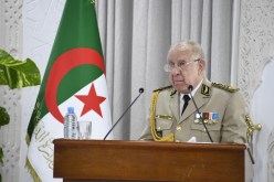 الفريق أول شنقريحة يهنئ المنتخب الوطني بتأهله إلى كأس العالم 2026