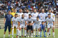 مولودية قسنطينة تفوز على اتحاد العاصمة ودياً ببولوغين