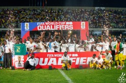 غانا تلتحق بركب المنتخبات المتأهلة إلى مونديال 2026