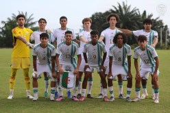 المنتخب الوطني لأقل من 17 سنة ينهزم أمام كوت ديفوار ودياً