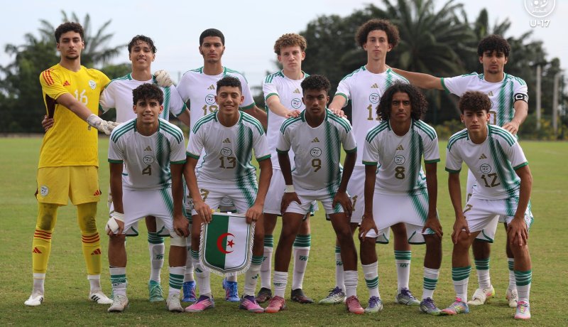 المنتخب الوطني لأقل من 17 سنة ينهزم أمام كوت ديفوار ودياً