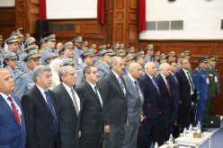 التوقيع على اتفاقية تعاون بين المحكمة العليا والجمارك اليوم