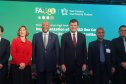 وزير الفلاحة : الجزائر ملتزمة بتعزيز الأمن الغذائي الوطني