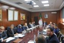 سايحي: الارتقاء بخدمات ذوي الهمم محور جوهري في المخطط الاستراتيجي لقطاع العمل