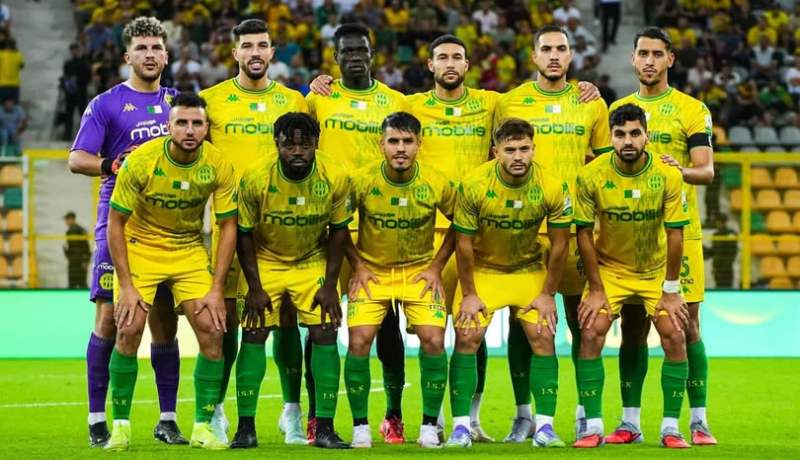 رفع حصة التذاكر المخصصة لأنصار شبيبة القبائل في مواجهة الاتحاد المنستيري