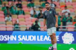 محرز يكتفي بالتعادل رفقة الأهلي أمام الشباب في الدوري السعودي