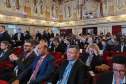 ركاش يبرز دور الجزائر في بناء جسور اقتصادية جديدة