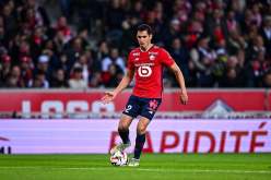 ليل يهنئ عيسى ماندي بمناسبة عيد ميلاده