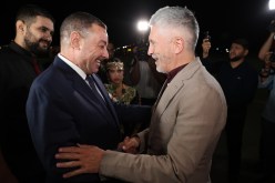 بدعوة من سعيود.. وزير الداخلية الإسباني يشرع في زيارة عمل إلى الجزائر