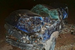 تبسة.. قتيل وجريح في سقوط سيارة بواد جاف