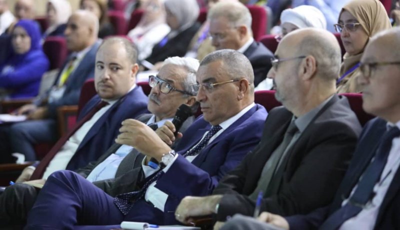 وزارة الأشغال العمومية والمنشآت القاعدية: تعليمات وقرارات هامة خلال أشغال اللقاء الوطني
