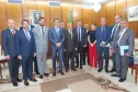 وزير الصحة يبحث مع مسؤولي “PharmJSC” الروسية تعزيز الشراكة في الصناعات الدوائية ونقل التكنولوجيا