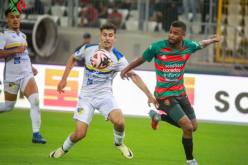 لقاءات الجولة الـ 10 ما بين الـ 1 والـ 3 نوفمبر