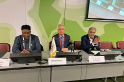 ناصري يترأس اجتماعًا تشاوريًا لبرلمانات الدول الإسلامية