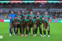 دوري الأبطال.. مدرب مولودية الجزائر يعلن التشكيلة الأساسية في مواجهة كولومب