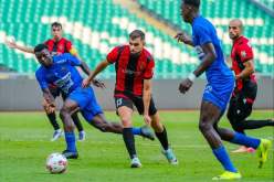 انطلاق بيع تذاكر لقاء اتحاد العاصمة وأكاديمية أمادو ديالو الإيفواري