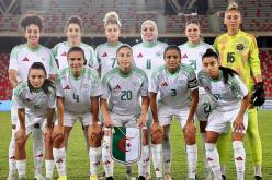 تصفيات كأس إفريقيا.. سيدات “الخُضر” يفزن على الكاميرون