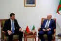 تعاون صناعي جزائري-بيلاروسي يشمل الاستثمار ونقل التكنولوجيا