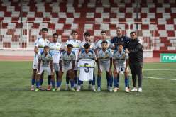 نادي بارادو يحقّق أول فوز له هذا الموسم