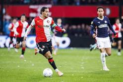 حاج موسى ضمن التشكيلة المثالية للدوري الهولندي