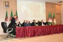 افتتاح السنة القضائية 2026/2025 بالنادي الجهوي للجيش بقسنطينة