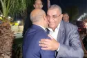 وزير الأشغال العمومية يحل بالبيض في زيارة عمل وتفقد