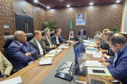 وزير السكن يتابع مشاريع ولاية إن قزام ويوجه بإجراءات استعجالية لتسريع الانطلاقة