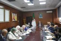 سايحي يشدد على تسريع رقمنة الخدمات وتعزيز التنسيق لضمان خدمة عمومية فعالة للمواطنين