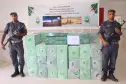 جمارك الأغواط تحجز 2750 خرطوشة سجائر أجنبية