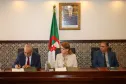 تنصيب أمين عام جديد بوزارة السياحة