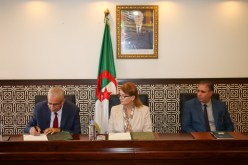 تنصيب أمين عام جديد بوزارة السياحة