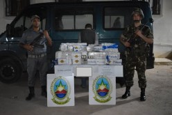 حجز 114.5 كلغ من “الكيف المعالج” بالجلفة