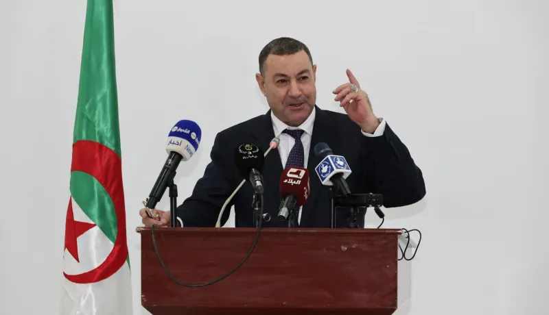 وزير الداخلية: الدولة عازمة على مواصلة تحسين الإطار المعيشي للمواطن