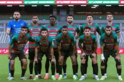 مولودية الجزائر تعود بانتصار ثمين من خنشلة وتعزّز صدارتها