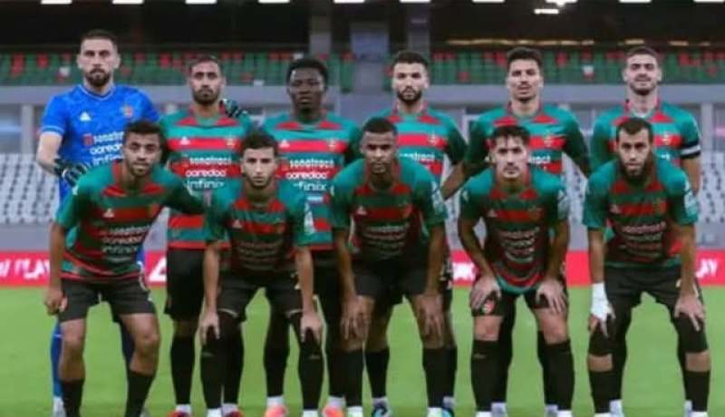 مولودية الجزائر تعود بانتصار ثمين من خنشلة وتعزّز صدارتها