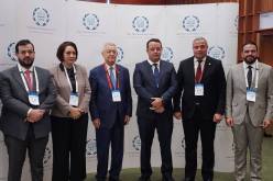 برلمانيو العالم يشددون على أهمية دعم العمل الإنساني
