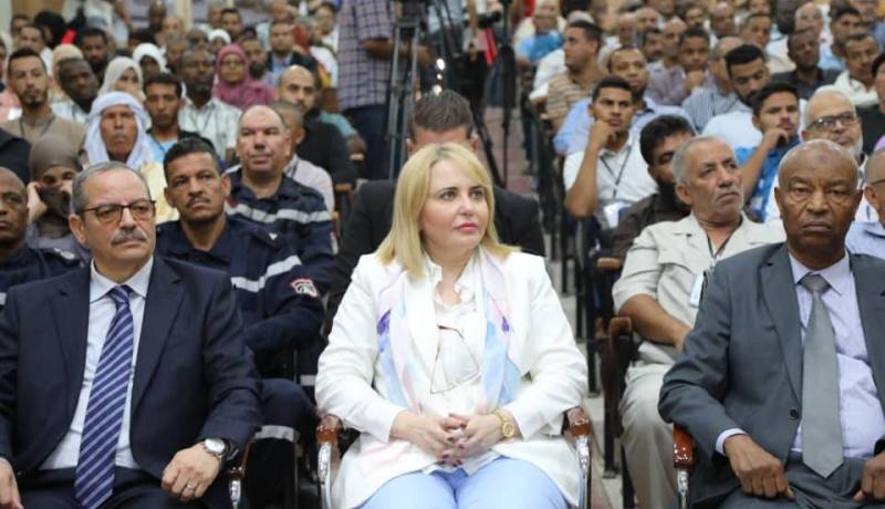 ورقلة: انطلاق الجلسات الولائية لجمعيات لجان الأحياء والقرى