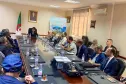 مجموعة “KSBL” البنغالية تبدي اهتماماً بإنجاز مشروع لصناعة وصيانة السفن في الجزائر