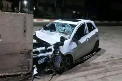 وفاة شخصين وإصابة إثنين بجروح إثر انحراف سيارة في الشلف