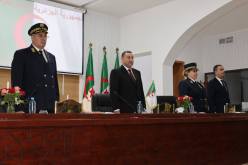 وزير الداخلية ينصّب الوالي الجديد لـ ڨالمة