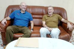 اتحادية كرة اليد تفسخ عقد المدرب فاروق دهيلي