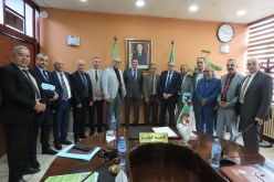 الحوار والتطوير في صلب لقاء وزير الصحة مع ممثلي الممارسين العموميين