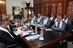 الجزائر وتونس.. إنعقاد اللقاء التقييمي الثالث للمديرين الجهويين للجمارك